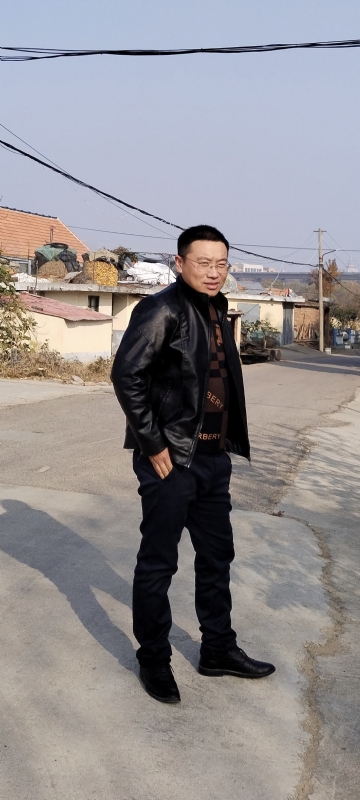 佐枫的第一张照片--荣成中老年相亲网